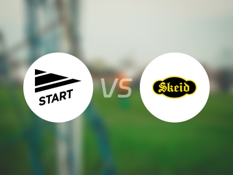 【挪甲】斯达vs斯吉德首发阵容名单(2025年10月23日)