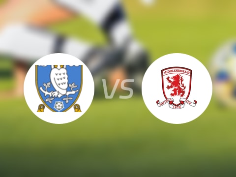 英冠比赛前瞻：谢周三vs米德尔斯堡预测分析(2025年10月23日)