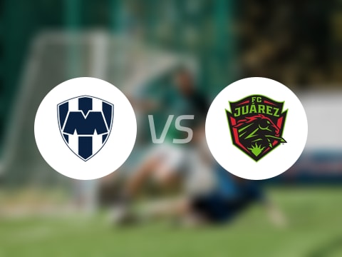 【墨西超】蒙特雷vs华雷斯比赛结果：蒙特雷(4-2)华雷斯比分战报(2025年10月22日)