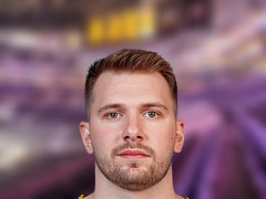 NBA每日助攻王：卢卡·东契奇9助攻(2025年10月22日)