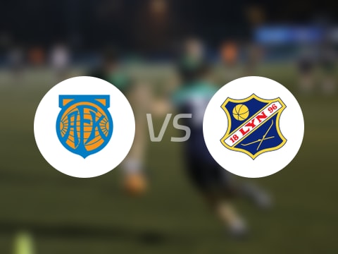 【挪甲】奥勒松vs利恩首发阵容名单(2025年10月23日)