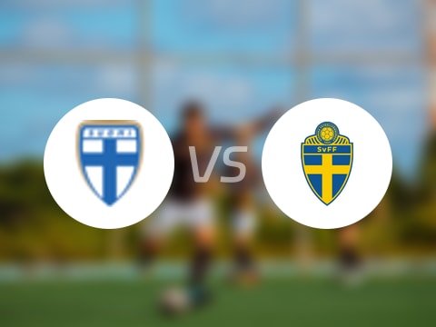 国际友谊比赛前瞻：芬兰女足U19vs瑞典女足U19预测分析(2025年10月23日)