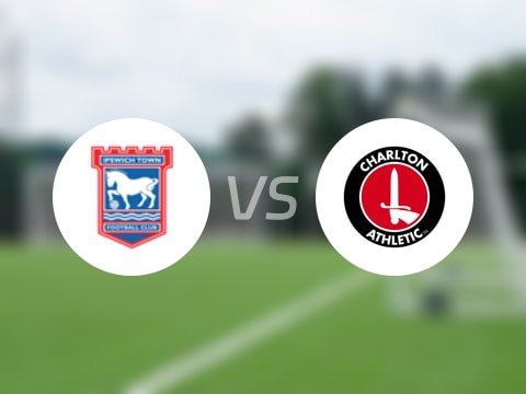 【英冠】伊普斯维奇vs查尔顿首发阵容名单(2025年10月22日)