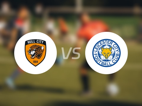 【英冠】赫尔城vs莱斯特城比赛结果：赫尔城(2-1)莱斯特城比分战报(2025年10月22日)