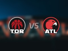 赛事前瞻：猛龙vs老鹰预测分析(2025年10月23日)