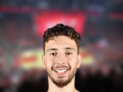 NBA每日三分王：阿尔佩伦·申京5三分(2025年10月22日)