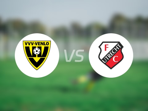 【荷乙】芬洛vs乌德勒支青年队首发阵容名单(2025年10月22日)