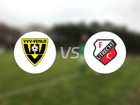 【荷乙】芬洛vs乌德勒支青年队比赛结果：芬洛(0-1)乌德勒支青年队比分战报(2025年10月22日)