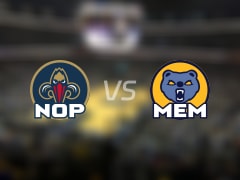 鹈鹕vs灰熊伤病报告出炉详情一览(2025年10月23日)