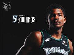 NBA常规赛-森林狼vs开拓者首发名单预测（10月23日）霍勒迪搭档夏普