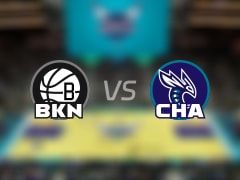 篮网vs黄蜂伤病报告：海史密斯在伤病名单中(2025年10月23日)