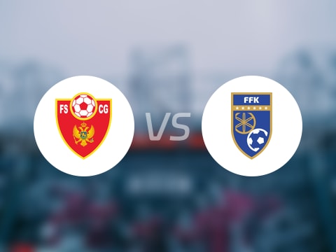 【国际友谊】黑山女足U19vs科索沃女足U19首发阵容名单(2025年10月22日)