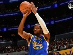 还交易吗？单节5中5轰13分露大白牙 库明加变全能战士4850万不贵