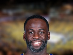 NBA每日盖帽王：德雷蒙德·格林2盖帽(2025年10月22日)