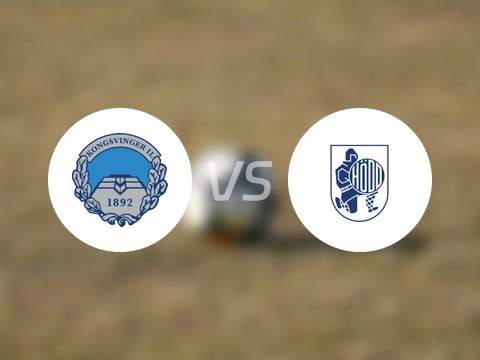 挪甲比赛前瞻：康斯文格vs贺特预测分析(2025年10月23日)