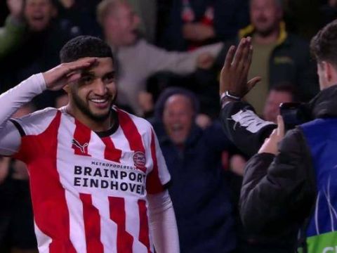 [进球视频]闪电反超！塞巴里半场奔袭单刀搓射破门