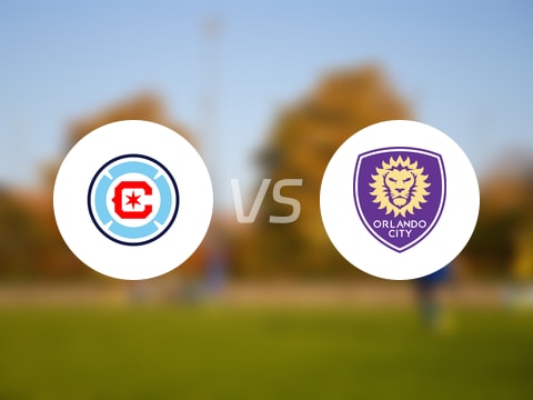 【美职业】芝加哥火焰vs奥兰多城伤病名单最新(2025年10月23日)