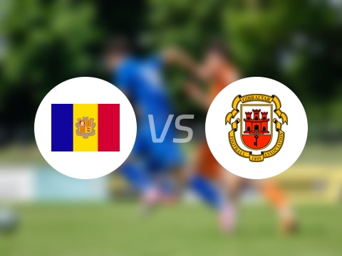 【国际友谊】安道尔女足vs直布罗陀女足首发阵容名单(2025年10月22日)