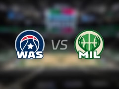 奇才vs雄鹿伤病报告：莱利在伤病名单中(2025年10月23日)