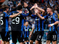 欧冠预测：亚特兰大vs斯拉维亚比分推荐 亚特兰大五连不败，斯拉维亚实力有限