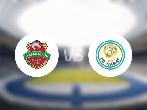 【亚精英赛西亚区第3轮】迪拜青年国民vs纳萨夫录像回放在线观看(2025年10月22日)