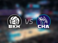 赛前概览：篮网vs黄蜂预测数据参考(2025年10月23日)