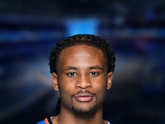 NBA每日抢断王：卡森·华莱士4抢断(2025年10月22日)