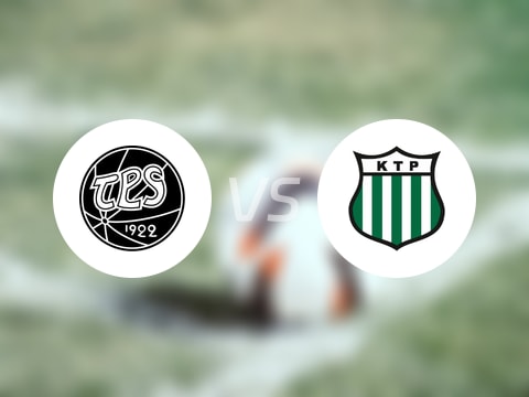 芬超比赛前瞻：TPS图尔库vsKTP科特卡预测分析(2025年10月23日)