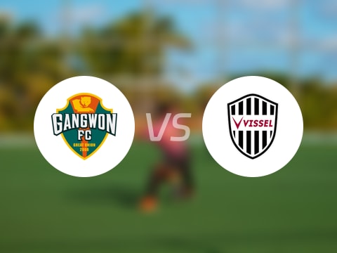 【亚精英赛东亚区第3轮】江原FCvs神户胜利船录像回放在线观看(2025年10月22日)