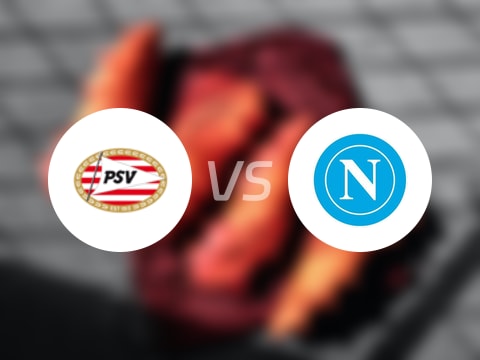 【欧冠联赛第3轮】埃因霍温vs那不勒斯直播在线观看(2025年10月22日)