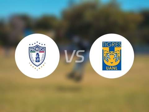 【墨西超】帕丘卡vs老虎大学伤病名单最新(2025年10月23日)