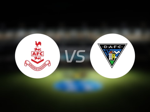 【苏冠】艾尔德里联vs邓弗姆林比赛结果：艾尔德里联(0-4)邓弗姆林比分战报(2025年10月22日)