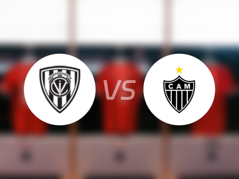 【南美杯】山谷独立vs米内罗竞技首发阵容名单(2025年10月22日)