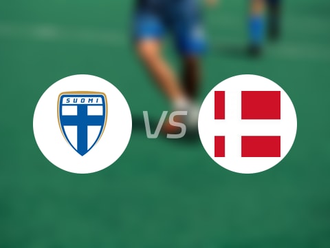 【国际友谊】芬兰女足U23vs丹麦女足U23首发阵容名单(2025年10月22日)