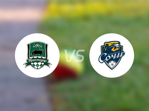 俄杯比赛前瞻：克拉斯诺vs索契预测分析(2025年10月23日)