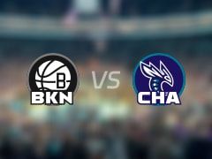 篮网vs黄蜂首发阵容预测 谁能取得最终胜利？(2025年10月23日)