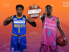 nbl前瞻 布里斯班子弹VS新西兰破坏者比分推荐|预测 （10月23日）两队状态都一般