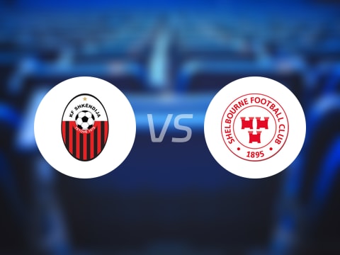 欧协联比赛前瞻：斯肯迪亚vs舒尔本预测分析(2025年10月24日)