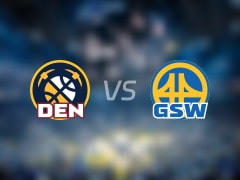 比赛前瞻：掘金vs勇士比分预测推荐(2025年10月24日)