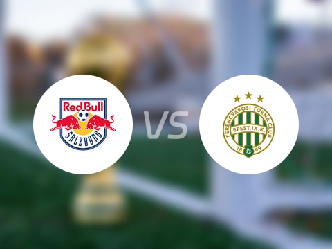 【欧联联赛阶段第3轮】萨尔茨堡红牛vs费伦茨瓦罗斯直播在线观看(2025年10月24日)