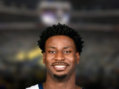 NBA每日盖帽王：小贾伦·杰克逊6盖帽(2025年10月23日)