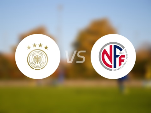 国际友谊比赛前瞻：德国女足U19vs挪威女足U19预测分析(2025年10月24日)