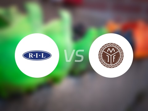 【挪甲】兰黑姆vs莫达伦比赛结果：兰黑姆(3-0)莫达伦比分战报(2025年10月23日)