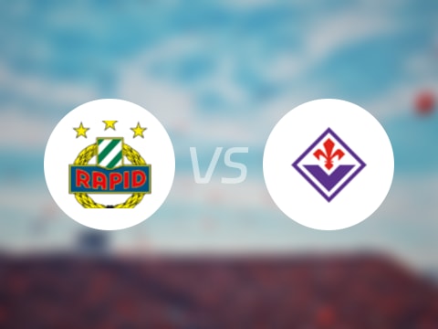 欧协联比赛前瞻：维也纳快速vs佛罗伦萨预测分析(2025年10月24日)