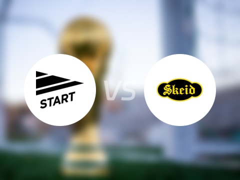 【挪甲】斯达vs斯吉德比赛结果：斯达(2-1)斯吉德比分战报(2025年10月23日)