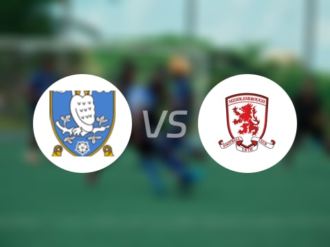 【英冠】谢周三vs米德尔斯堡首发阵容名单(2025年10月23日)