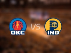 雷霆vs步行者伤病报告出炉详情一览(2025年10月24日)