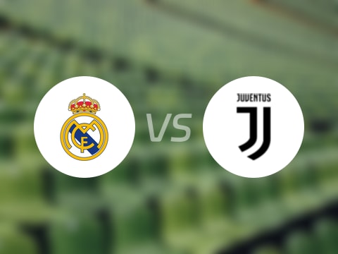 【欧冠联赛第3轮】皇马vs尤文录像回放在线观看(2025年10月23日)