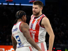 欧篮联前瞻 巴斯克尼亚VS贝尔格莱德红星比分推荐|预测（10月24日）巴斯克尼亚能否迎来首胜？