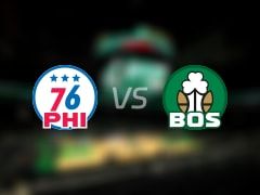 76人vs凯尔特人首发阵容预测 谁能取得最终胜利？(2025年10月23日)